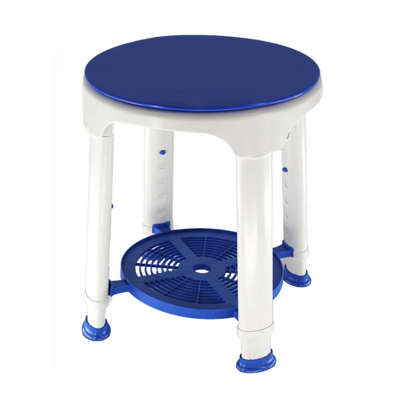 Swivel Shower Stool