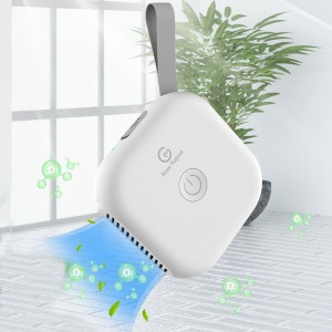 device automát equip cleaning mini ozone cpap sanitizer