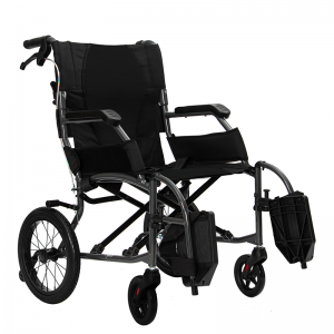 Comfortable Wheelchair