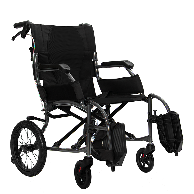 Comfortable Wheelchair