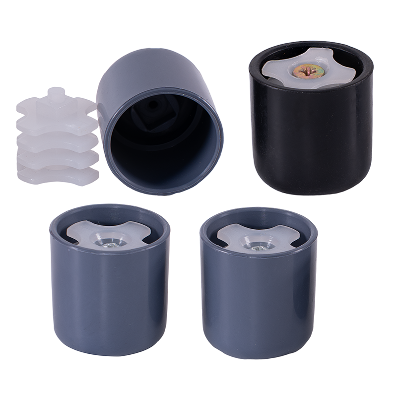 Plastic Sliding Tips